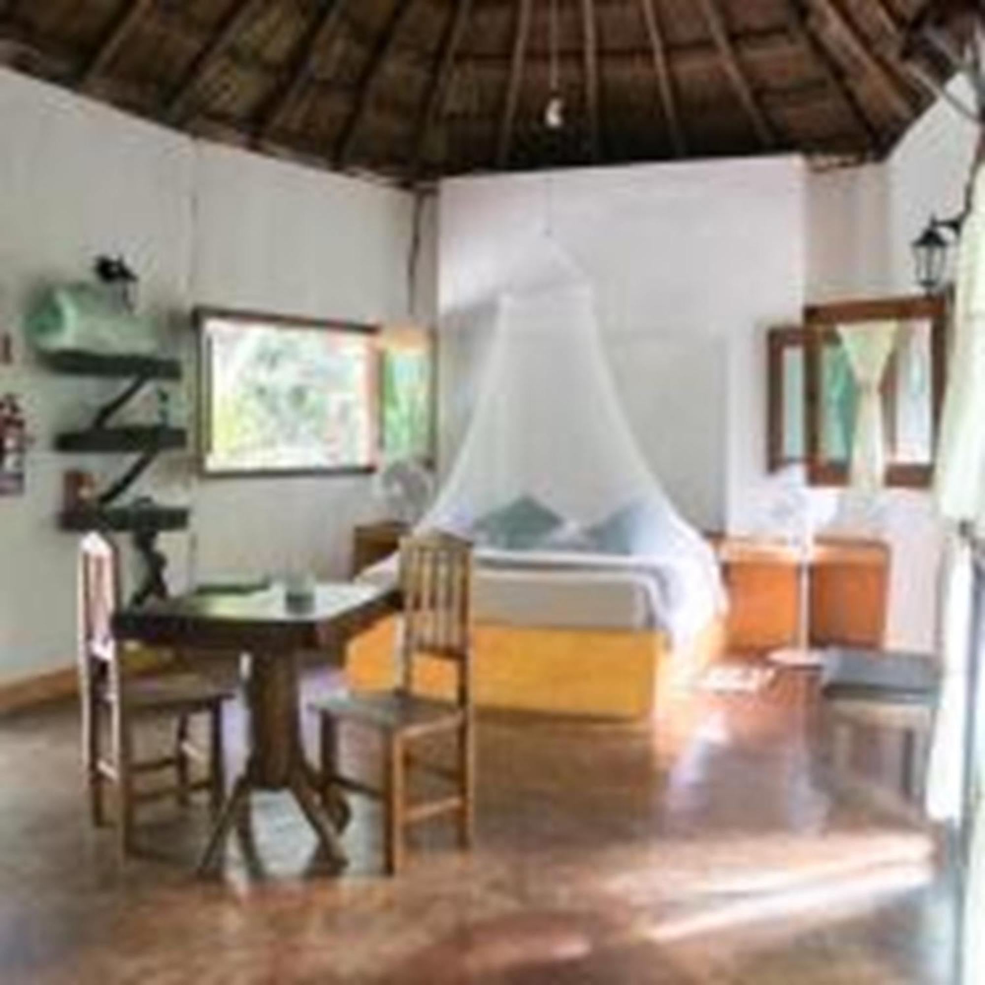 Jolie Jungle Eco Hotel (Adults Only) Leona Vicario المظهر الخارجي الصورة