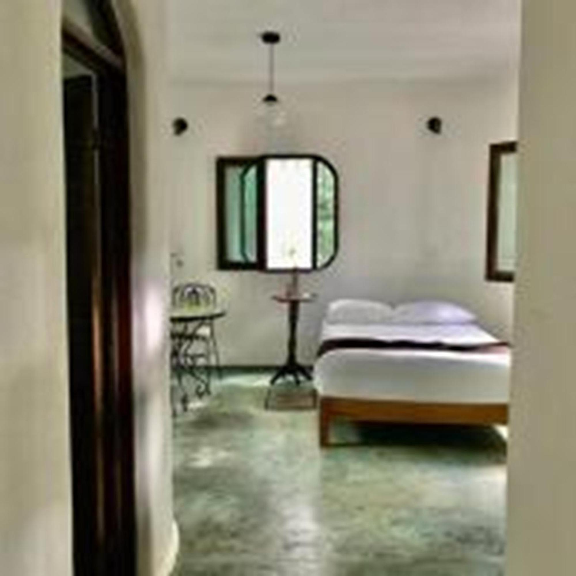 Jolie Jungle Eco Hotel (Adults Only) Leona Vicario المظهر الخارجي الصورة