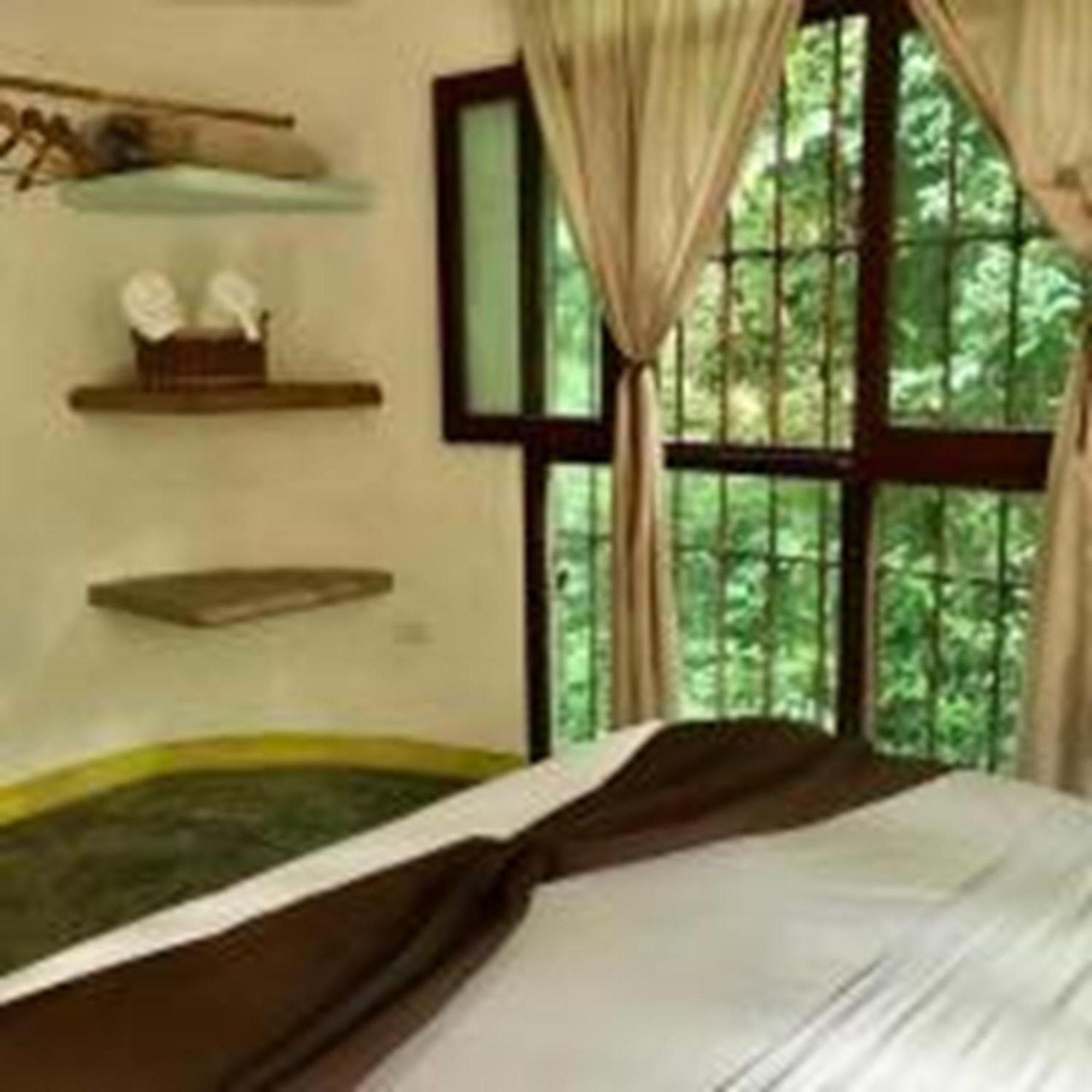 Jolie Jungle Eco Hotel (Adults Only) Leona Vicario المظهر الخارجي الصورة